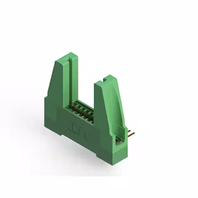 345-008-559-188 EDAC Inc.  Edgeboard Connectors